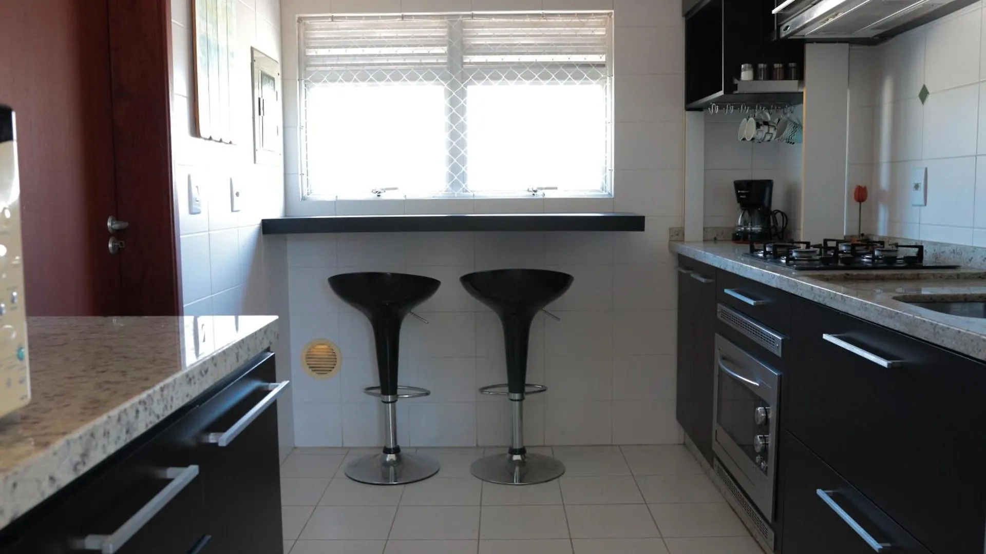 Apto P/ 4 Em Floripa: Sossego No Itacorubi Zm4697 Florianopolis