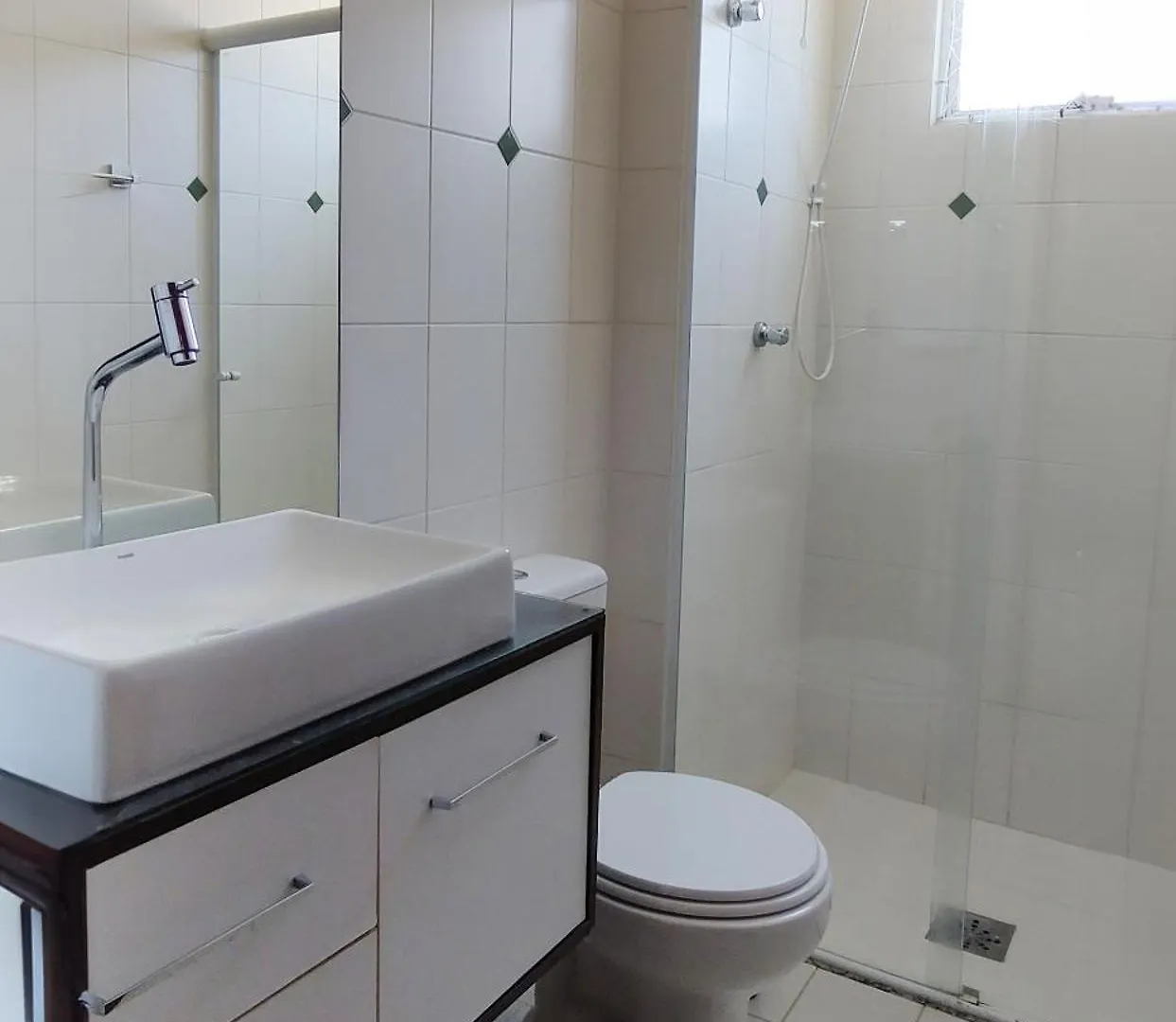 Apartment Apto P/ 4 Em Floripa: Sossego No Itacorubi Zm4697 Florianopolis