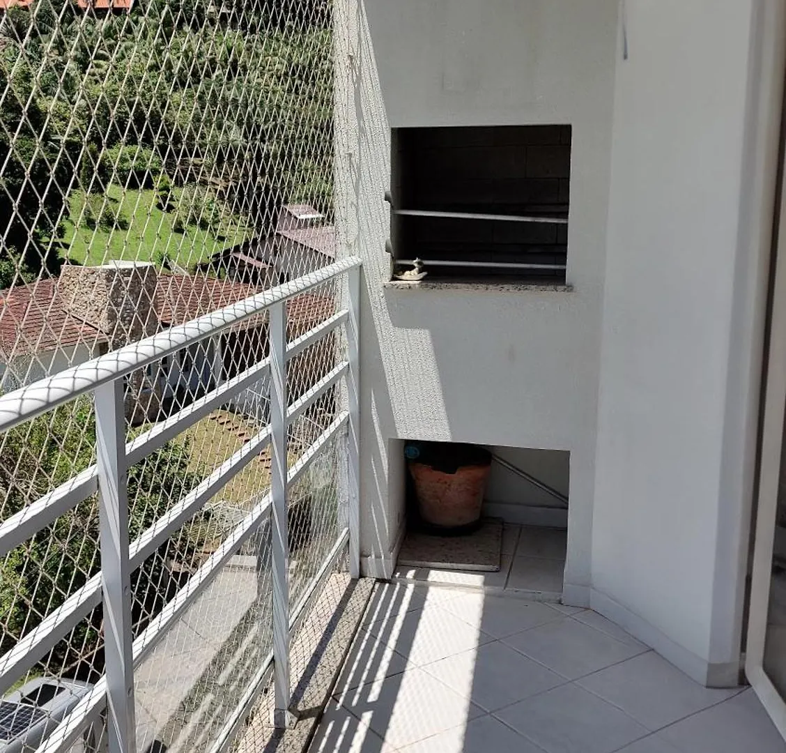 Appartamento Apto P/ 4 Em Floripa: Sossego No Itacorubi Zm4697 Florianópolis