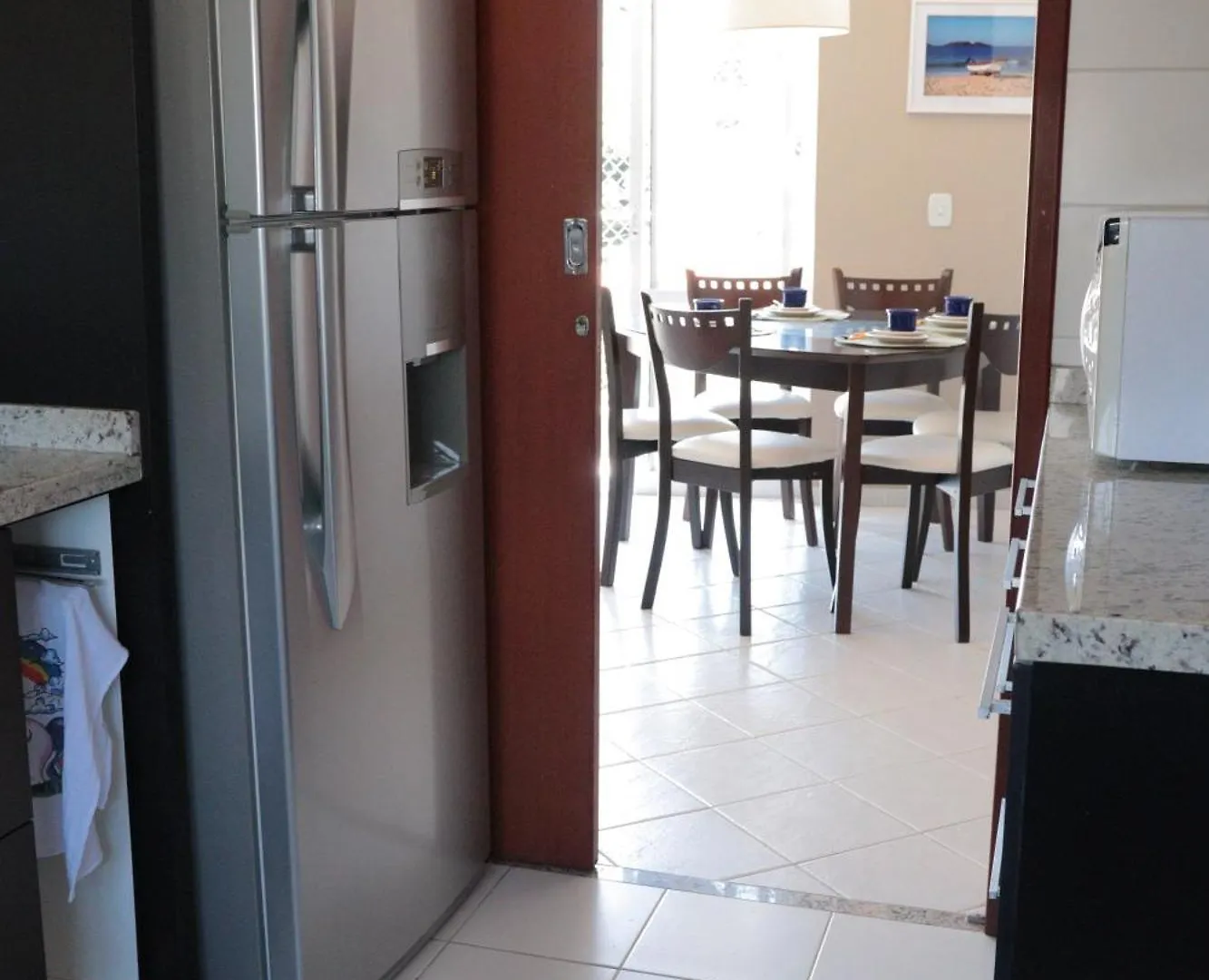 Apto P/ 4 Em Floripa: Sossego No Itacorubi Zm4697 Florianópolis 0*,  Brasile