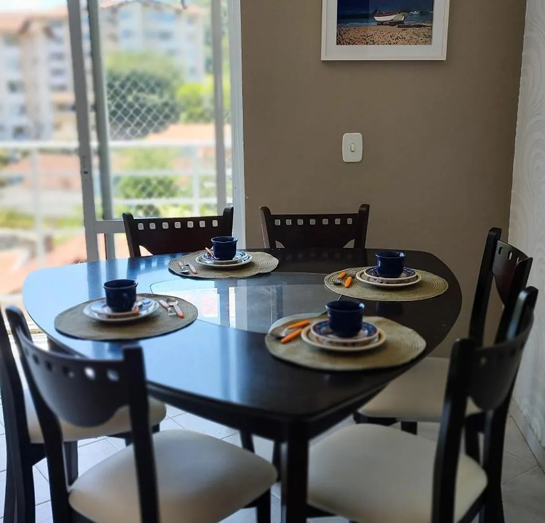 Apto P/ 4 Em Floripa: Sossego No Itacorubi Zm4697 Florianópolis 0*,