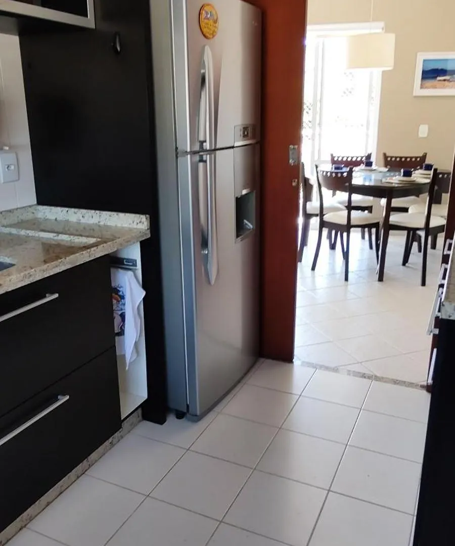 Apto P/ 4 Em Floripa: Sossego No Itacorubi Zm4697 Florianópolis Appartamento