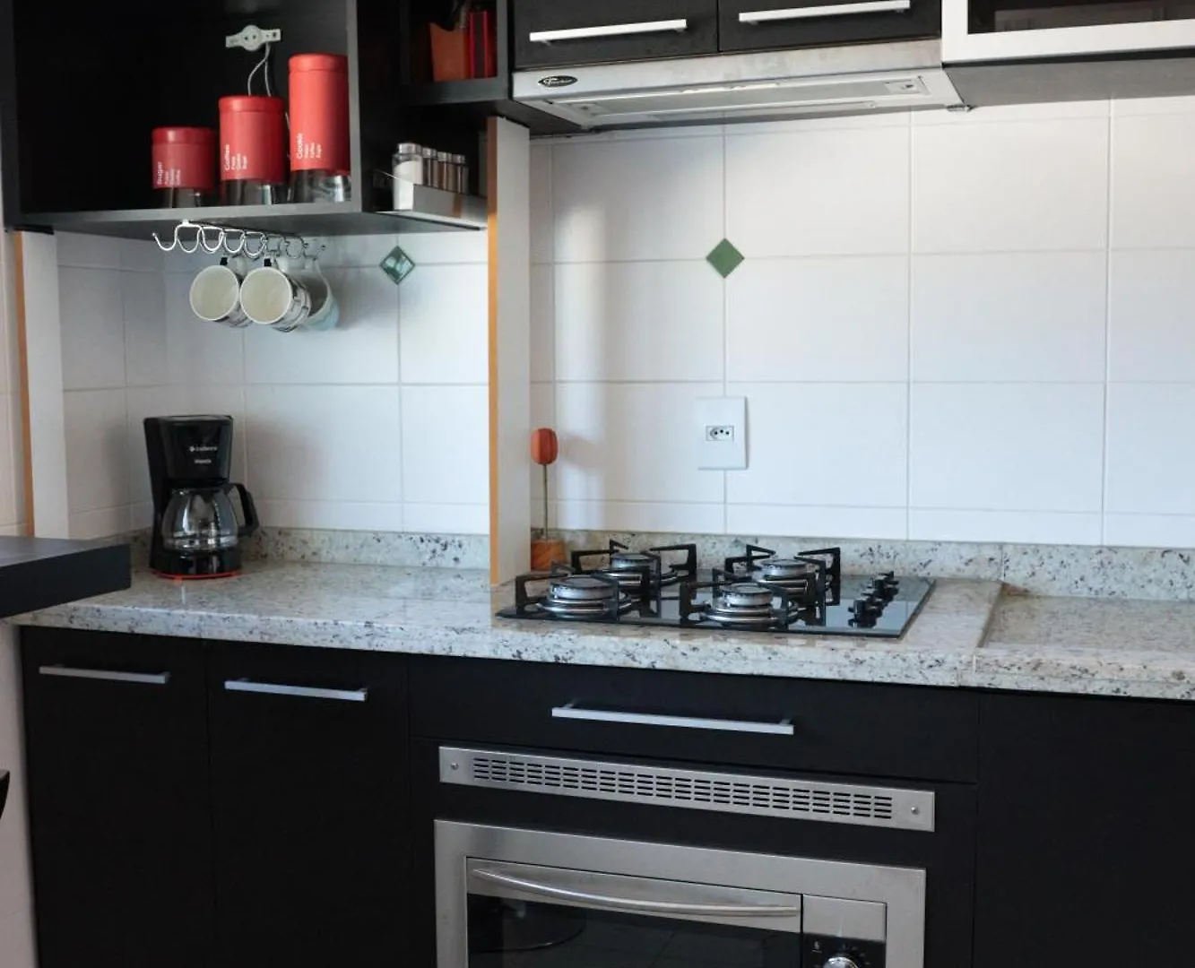 Appartamento Apto P/ 4 Em Floripa: Sossego No Itacorubi Zm4697 Florianópolis