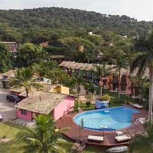 Ferienhaus Saint Germain - Lagoa Da Conceicao, Florianópolis
