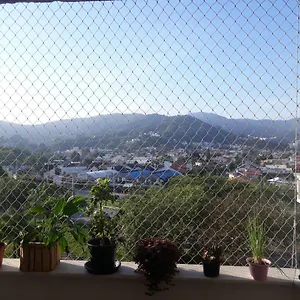  Apartamento Apartamento Amplo, Arejado E Com ótima Localização